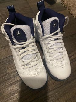 Jordan Basketball