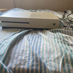 Xbox One S 500g
