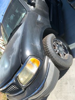 2000 Ford Expedition