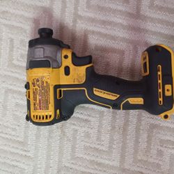 Dewalt Drill And Driver
