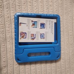 Kids iPad Case 