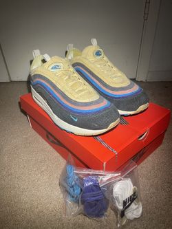 Air Max 97 Wotherspoon