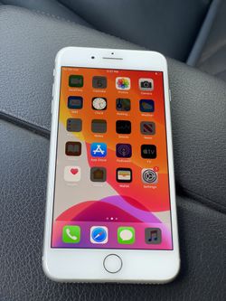 iPhone 8 Plus 64GB Unlocked