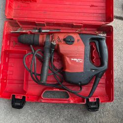 Hilti 