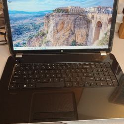 Hp Laptop