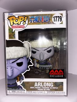 One Piece Funko