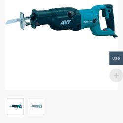 Makita Harley Used Only Asking 100 Obo