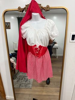 Caperusita Roja
