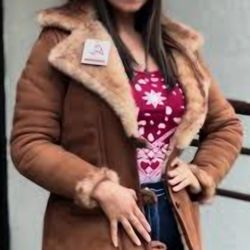 Chamarra Marlboro Para Mujer 