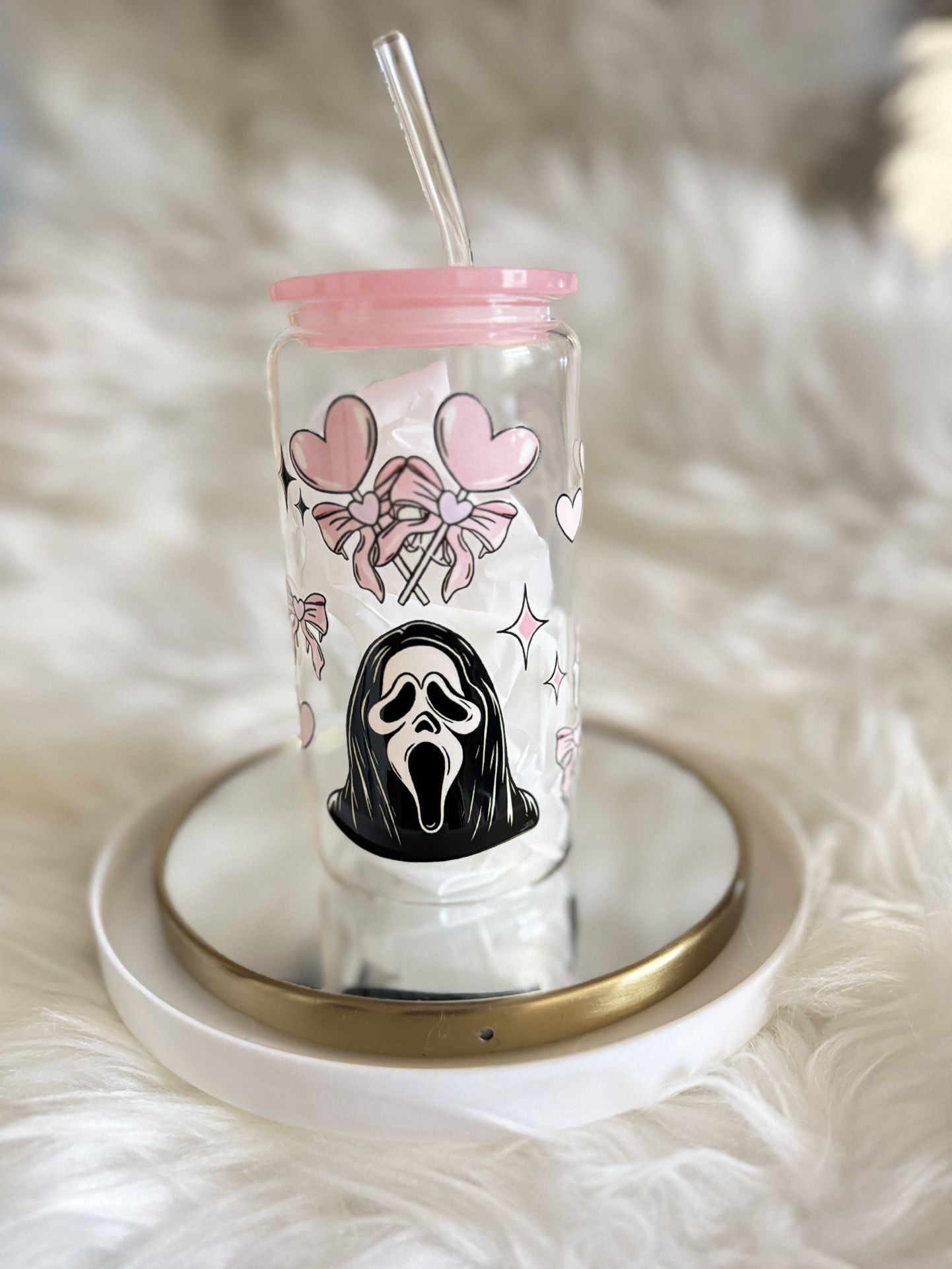 Glass Cups