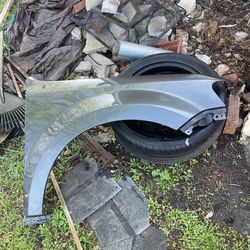 2008-12 Ford Escape Right PASSANGER Fender