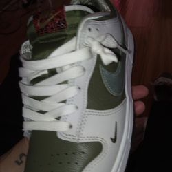 Nike Jordan 1's Brand NEW 