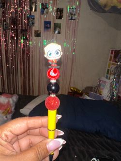 Disney Doorables pens each $6