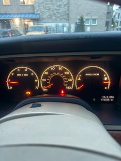 2006 Lincoln Navigator