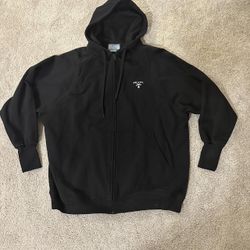 PRADA HOODIE
