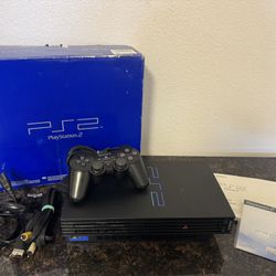 Ps2 Cib 