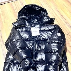 Moncler Puffer