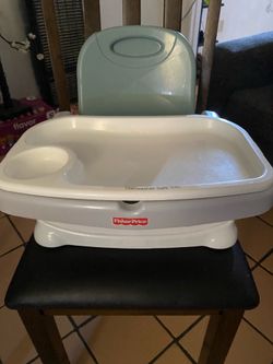High chair