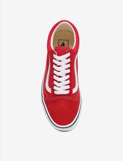 Van shoes