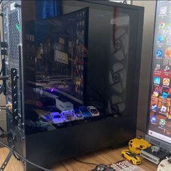 gaming/ all purpose pc