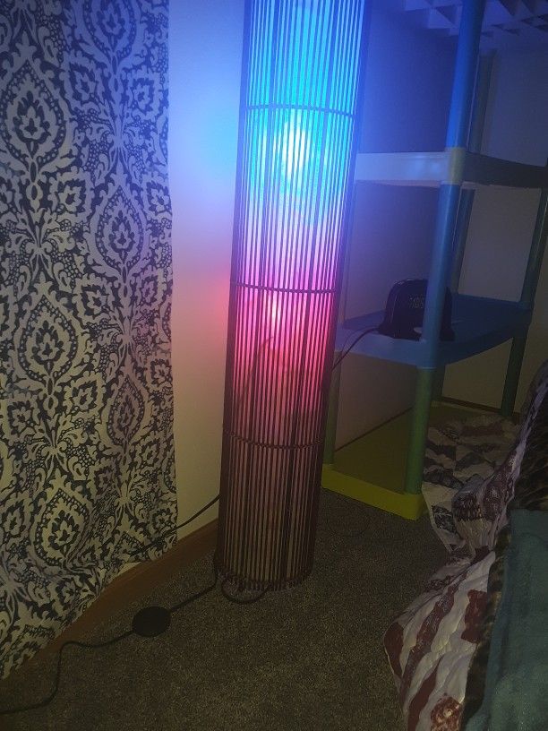Cool Night Light