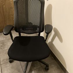 Herman Miller Office Chair