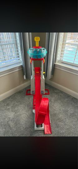 Paw patrol