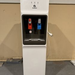Avalon water cooler 