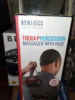 THERA-PPERCUSSION