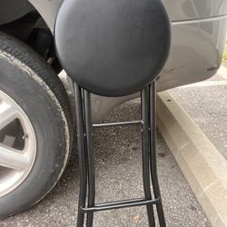 Bar Stool