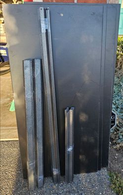 Heavy Duty Storage Shelf