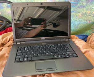 WYSE LAPTOP