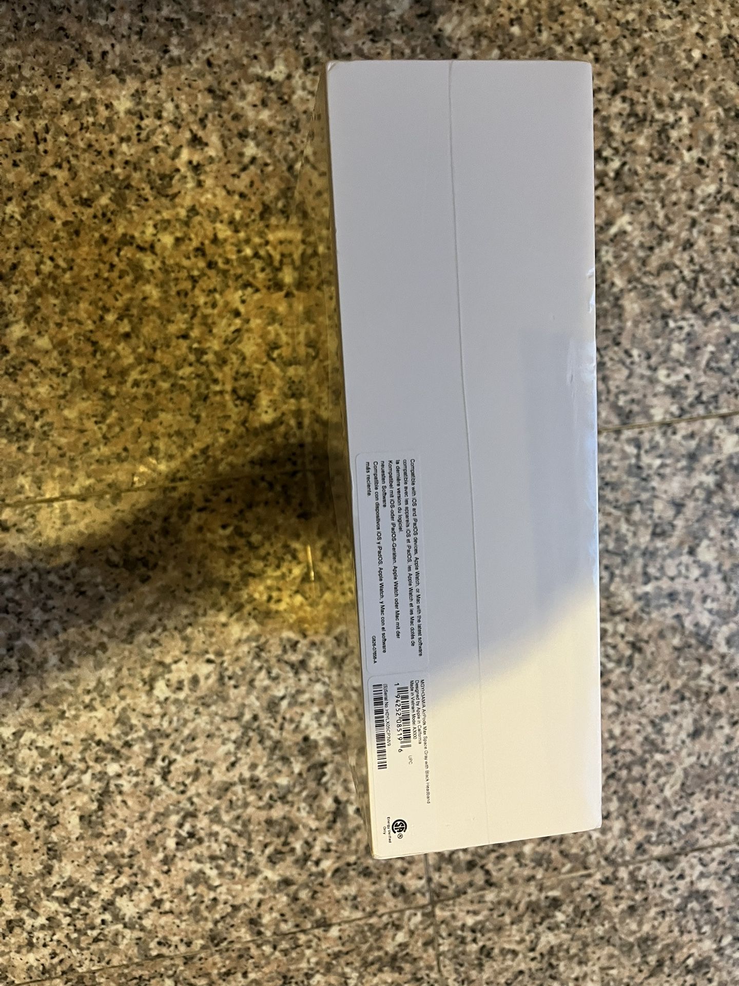 Air POD Max ANC