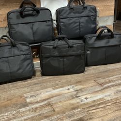 Dell Laptop Cases/briefcase ONLY $5 Bucks And Buy 3 Get 1 Free!