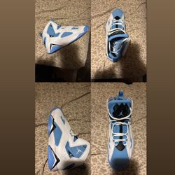 Air Jordan True Flight