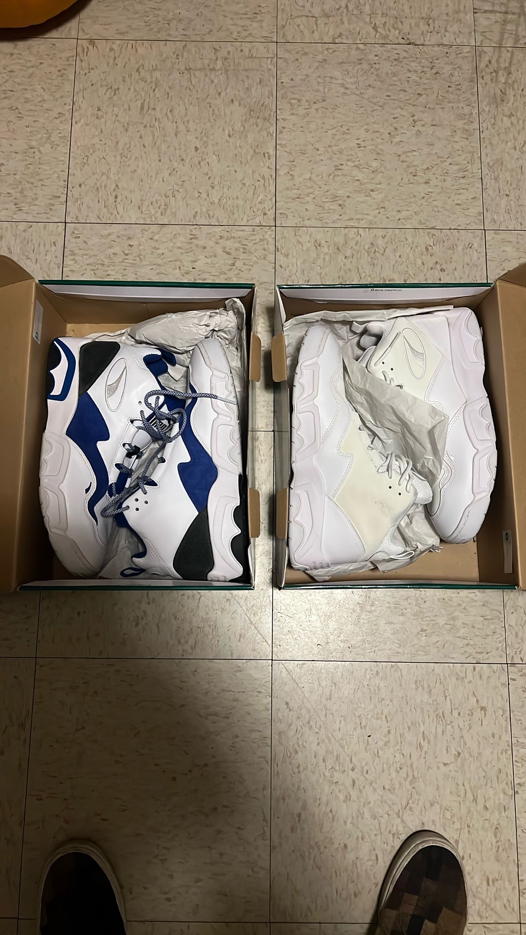 PUMA 10.5 Source Mid