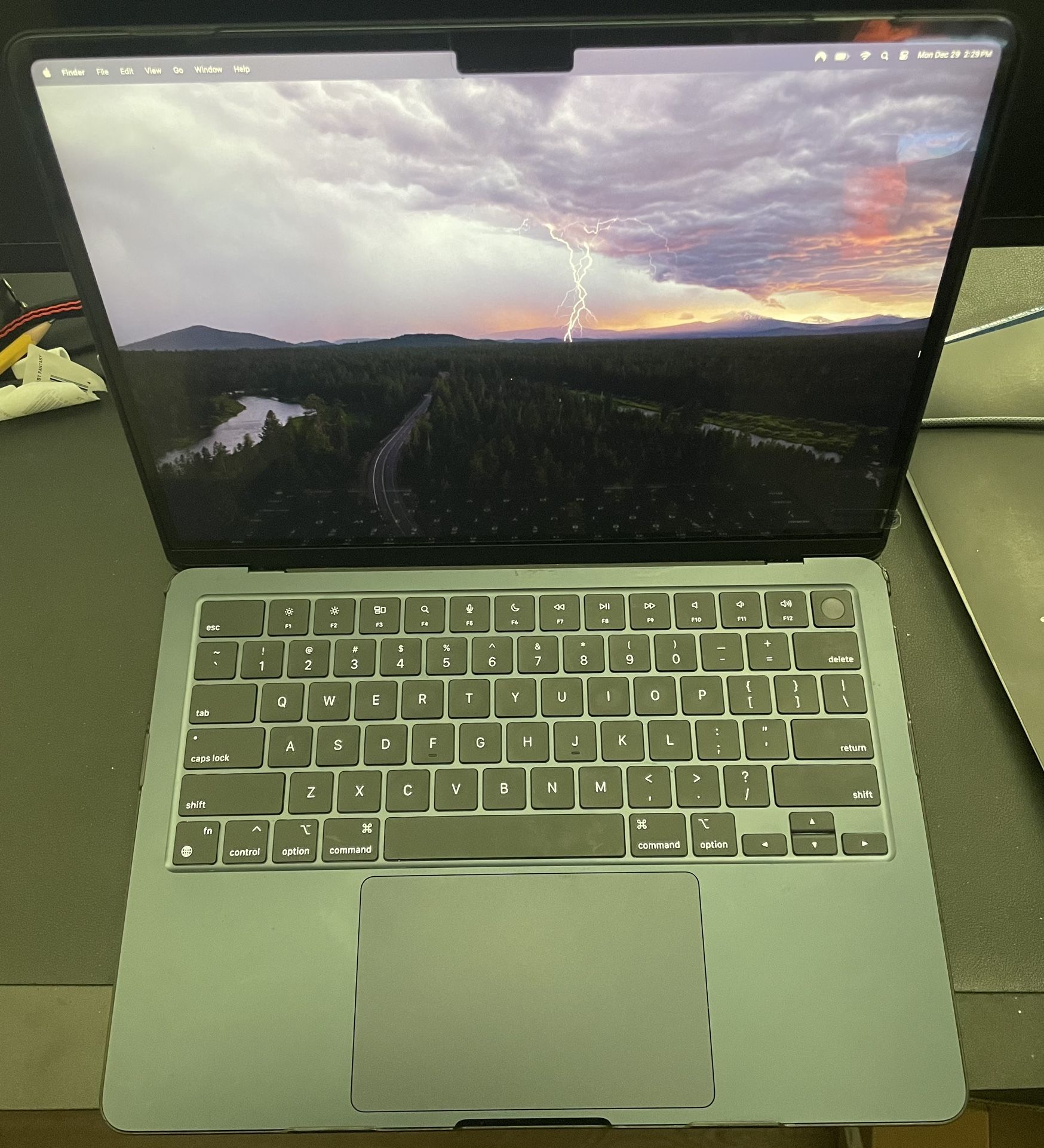 MacBook Air M3