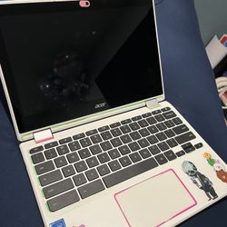 Acer Chromebook