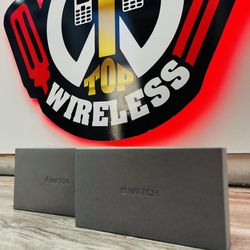 Apple Watch Ultra 3 New 