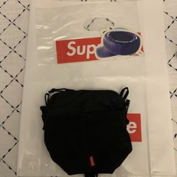 Supreme Shoulder Bag FW2020