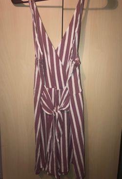 Size L Romper