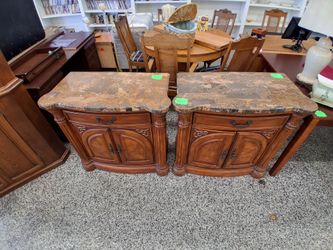 Side Tables