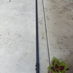 Carbon Fiber Stick For Pool Technicians 