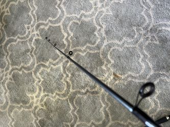 Shimano Fishing Rod