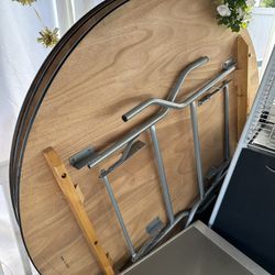 Folding Tables