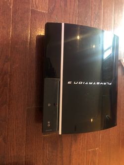 Sony Play station 3