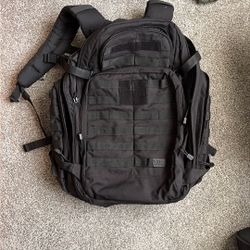 5.11 Rush 72 Backpack (55L)