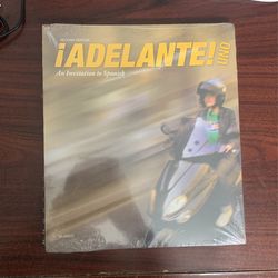 Adelante Uno