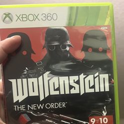 Xbox 360 Games 10 Each 