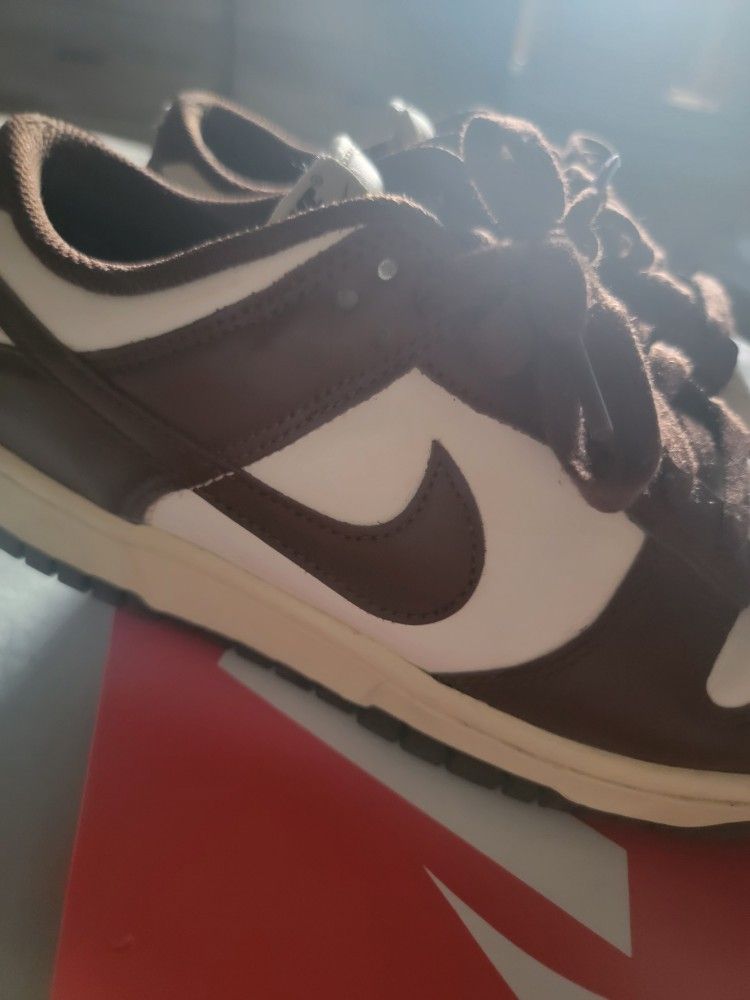 Nike Dunks Mens Size 8